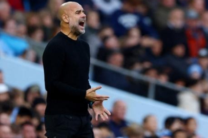 Guardiola ayrılıyor mu?