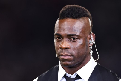 Mario Balotelli'de mutlu sona adım adım!