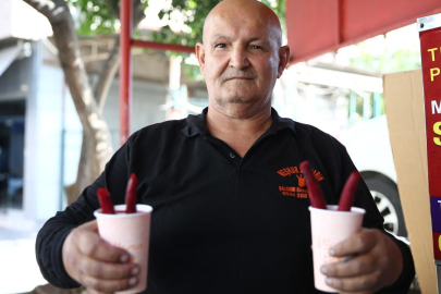 Adanalı şalgamcılar festival için stoklarını artırdı