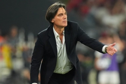 Montella son kararını verdi: İzlanda maçında kadroda 4 değişiklik!