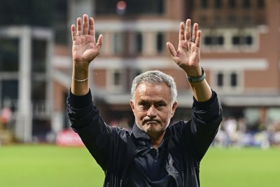 Mourinho geri adım atmayacak: En büyük sıkıntı ortaya çıktı!