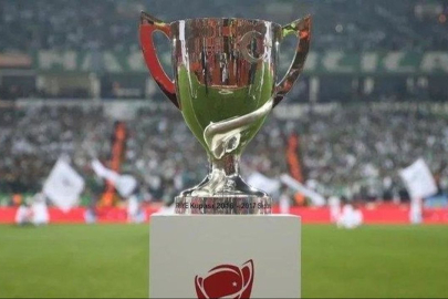 Bursaspor'un kupada 3. turdaki rakibi belli oluyor