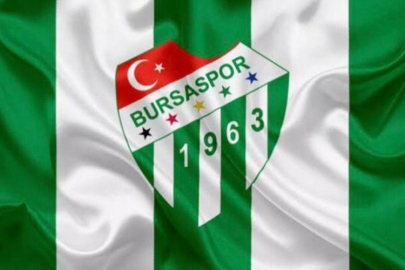 Bursaspor'un kupadaki rakibi açıklandı!