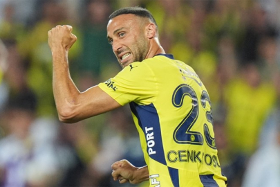 Fenerbahçe'de Cenk Tosun gelişmesi: Karar çıktı