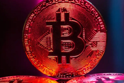 Bitcoin’de büyük yükseliş eli kulağında