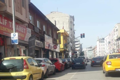 Bursa'daki cadde otoparkları için rapor hazır: Kararı Başkan Bozbey verecek! Ücretli...