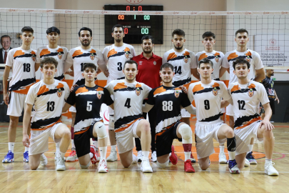 İnegöl Belediyespor filede mağlup