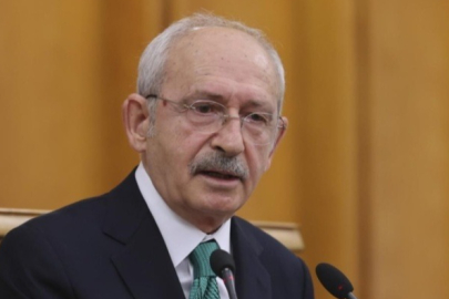 Kılıçdaroğlu hakkında zorla getirme kararı!