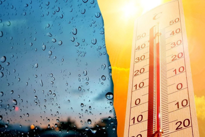 Meteoroloji'den Bursa'ya sağanak yağış uyarısı geldi: Sıcaklık düşüyor... (16 Ekim 2024 Bursa’da hava durumu nasıl?)