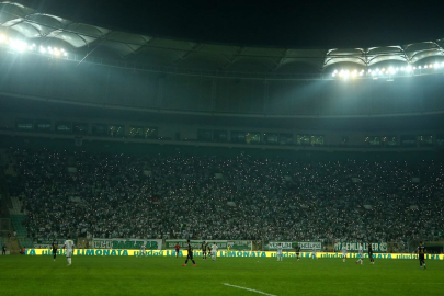 Bursaspor'da gözler PFDK'da!