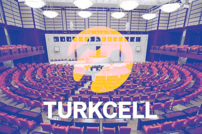 Turkcell'den milletin vekillerine özel sudan ucuza paket! 50 GB...