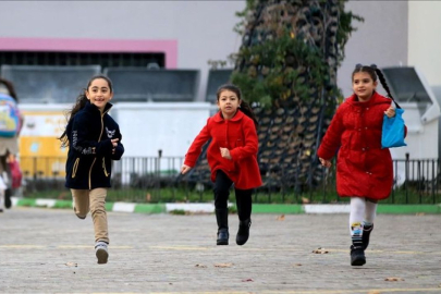 Yarıyıl tatilinin başlayacağı tarih belli oldu