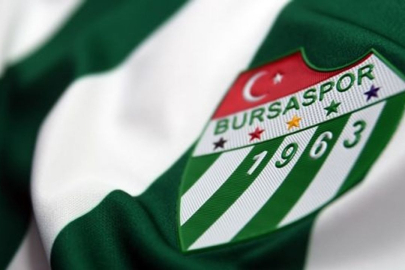 Bursaspor'un futbolcu fabrikası Vakıfköy'e 2 yeni transfer!