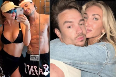 Liam Payne'ın sevgilisi Kate Cassidy ölümünün ardından ilk açıklamasını yaptı