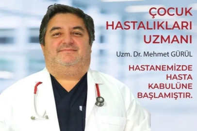 Uzman Doktor Mehmet Gürül kimdir? Bebek katili...