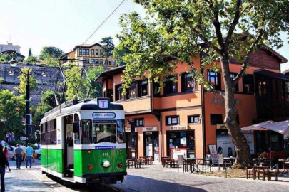 Meteoroloji'den hafta sonu için sıcaklık açıklaması! Birkaç derecelik yükseliş... (19 Ekim 2024 Bursa hava durumu)