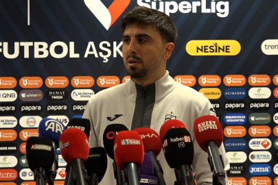 Ozan Tufan: Ön plana çıktığımı düşünüyorum