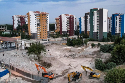 "Yerinde Dönüşüm"e 250 binin üzerinde başvuru yapıldı