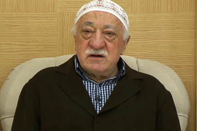 Bursa'da Fethullah Gülen için, 'mekanı cennet olsun' diyen gazeteciye gözaltı!