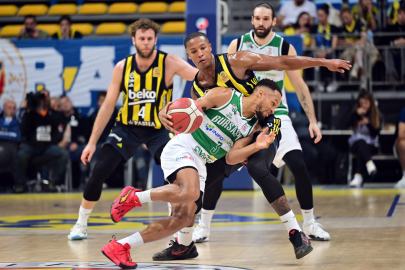 Bursaspor Basketbol’da gözler Europe Cup’ta