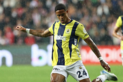 Fenerbahçe'ye Jayden Oosterwolde ve Cengiz Ünder'den kötü haber