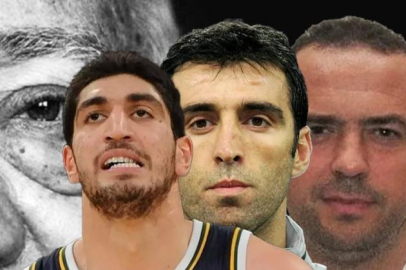 FETÖ'nün ölümü sonrası yastalar! 'Kaçak' Arif Erdem, Hakan Şükür ve 'Vatansız' Enes Kanter...