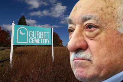 Hain Fetullah Gülen nereye gömülecek? Arazi satın alındı, adını bile koymuşlar...