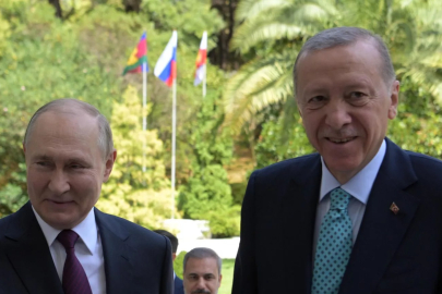 Kremlin açıkladı: Erdoğan-Putin görüşmesi için tarih belli oldu