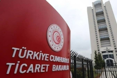 Ticaret Bakanlığı gümrüklerde "yapay zeka"yla risk analizi yapıyor