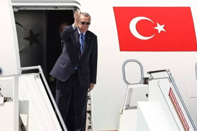 Erdoğan, Rusya'ya gidecek