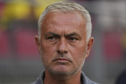 Fenerbahçe'de Mourinho için hesaplar yapılmaya başlandı! Kovulursa...