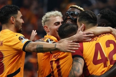 Galatasaray'ın maçı neden erken saatte? Sebebi ortaya çıktı...