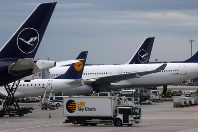 Lufthansa, İran ve Lübnan uçuş iptallerini 2025’e uzattı