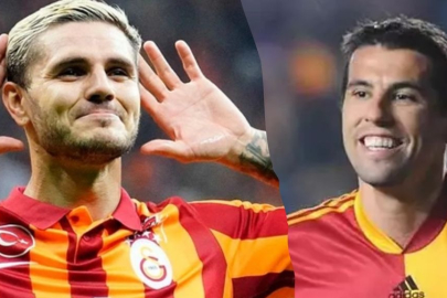 Mauro Icardi, Galatasaray tarihine geçti!