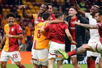 Avrupa basınının Galatasaray şaşkınlığı!