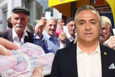 Bursa'nın ünlü SGK uzmanı Erdursun cevapladı: Geç emeklilik maaşı artırır mı?