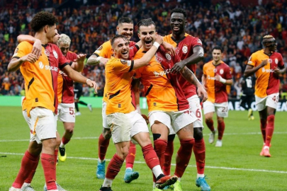 Taraftar Galatasaray Adası'nı satışa çıkardı...