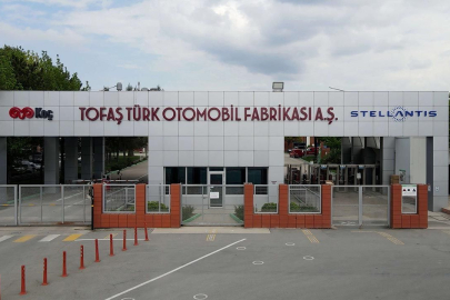 Bursa'nın otomotiv devi TOFAŞ'tan 'satış' açıklaması: Süreç devam ediyor