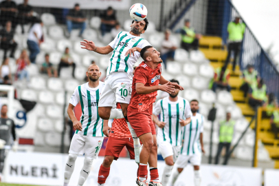 Bursaspor'da Muhammet Demir ne zaman forma giyecek?