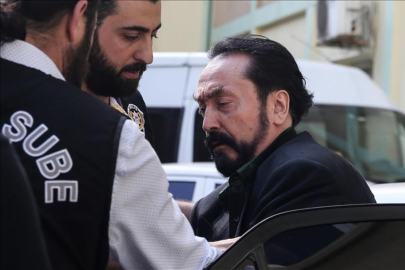 Adnan Oktar'ın dudak uçuklatan serveti artık devletin! Süreç sona erdi...