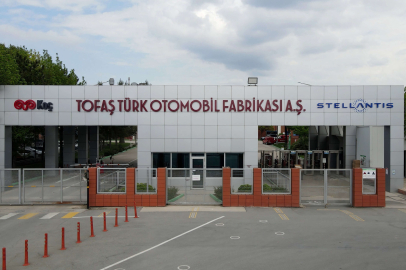 Bursa'nın oto devi TOFAŞ'tan satışa yönelik açıklama: Nihai nitelikte değil