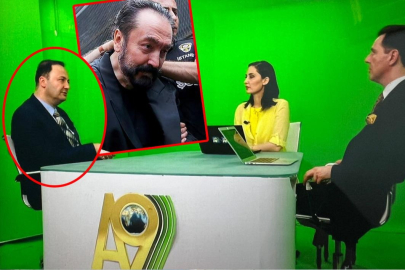 Yenidoğan çetesinde Adnan Oktar izi! Gündem yaratacak detay: Başhekim Ahmet Atilla Yılmaz...