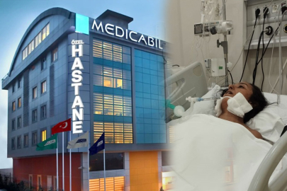 Bursa Özel Medicabil Hastanesi'nden Fatma Işık açıklaması! "Güle oynaya gelmedi"