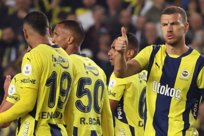 Fenerbahçe kazandığı 6 maçta da aynı şeyi yaşadı