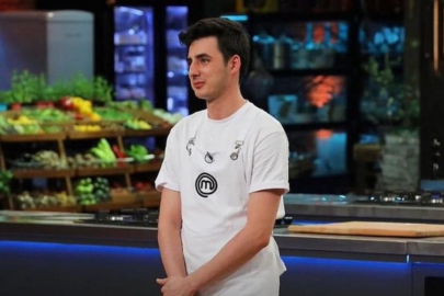 MasterChef'te Hakan elendi! Eleme sonrası paylaşımları gündem oldu...