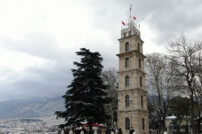 Meteoroloji'den Bursa'ya yeni hafta uyarısı: Sıcaklık, sağanak yağış... (28 Ekim 2024 Bursa hava durumu)