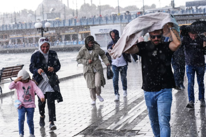 La Nina etkisi Türkiye'ye de vuracak, tahminler doğru çıktı!