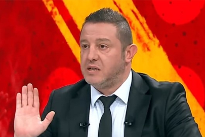 Nihat Kahveci'den derbi sonrası flaş tepki