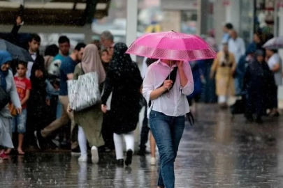 Meteoroloji'den Bursa için sağanak yağış uyarısı: Saat verildi, termometreler... (30 Ekim 2024 Bursa hava durumu)