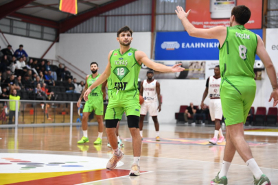 TOFAŞ FIBA Europe Cup'ta grup liderliğini de garantiledi